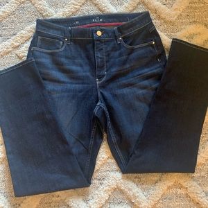 WHBM jeans